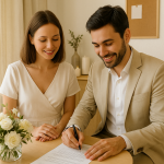 Como Organizar um Casamento Simples e Barato em 2 Meses