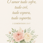 Frases Para Convite de Casamento da Bíblia