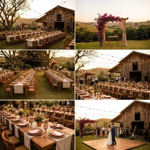 sitios para casamento em sp