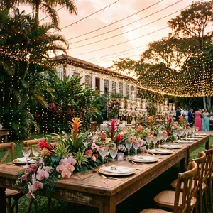 sítios para casamentos em sp