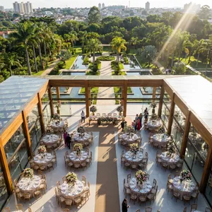 salão de festa indaiatuba